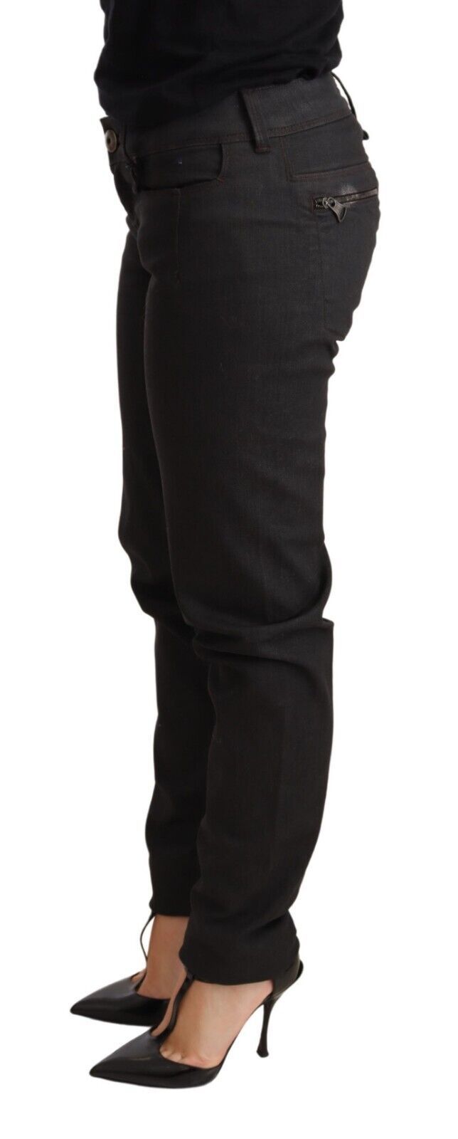 ERMANNO SCERVINO kelnės