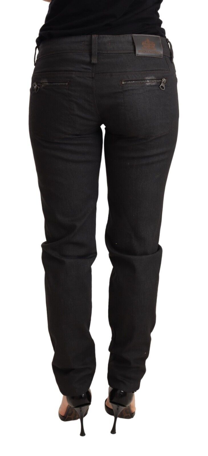 ERMANNO SCERVINO kelnės
