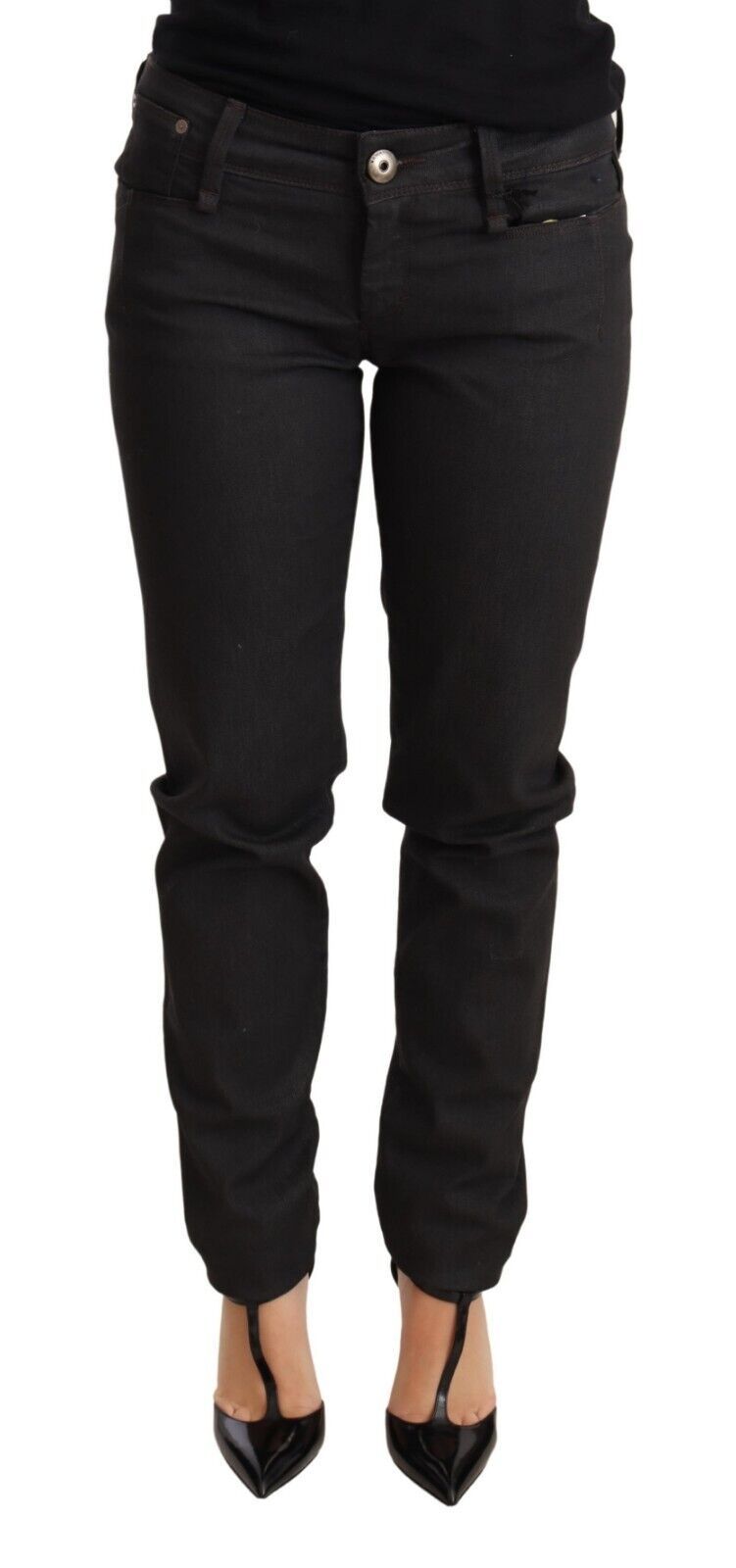 ERMANNO SCERVINO kelnės