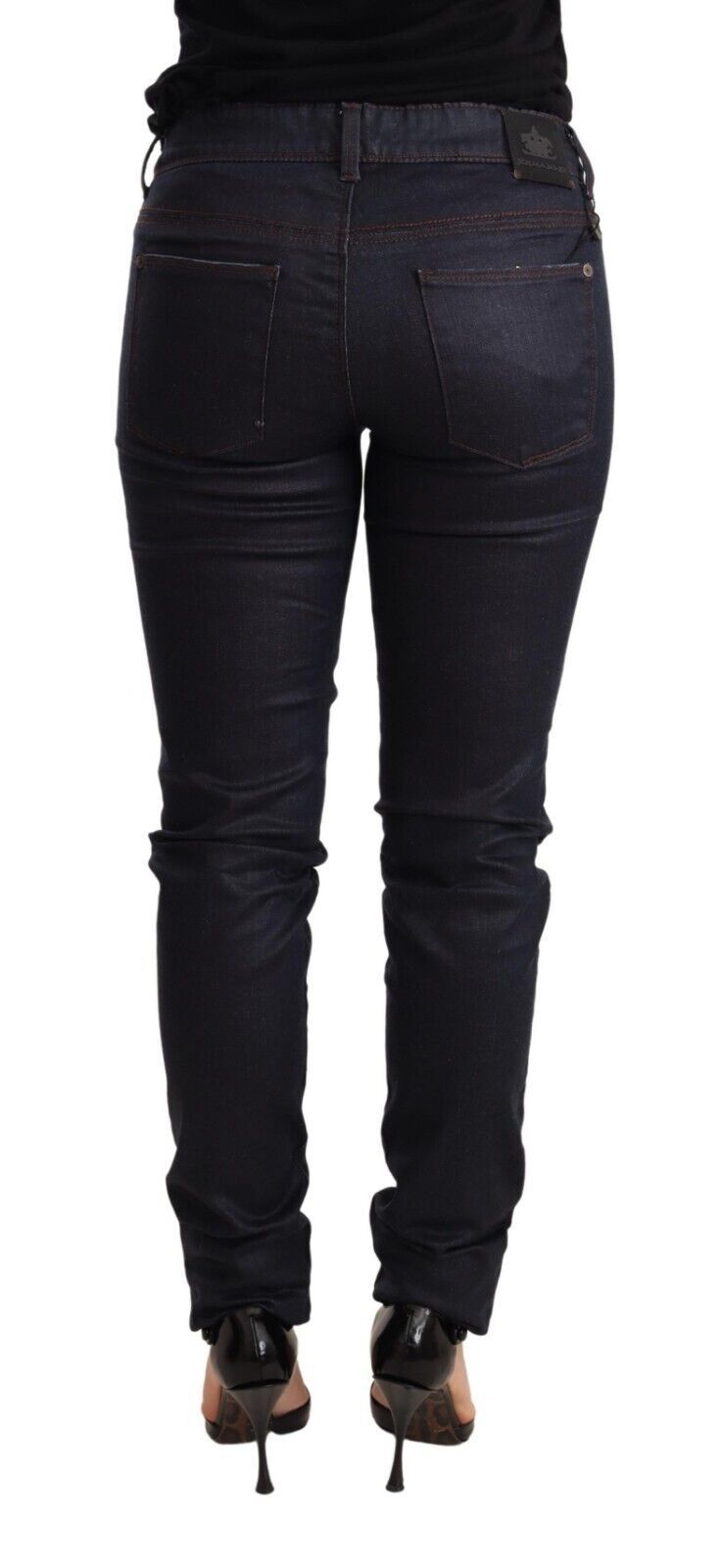 ERMANNO SCERVINO kelnės