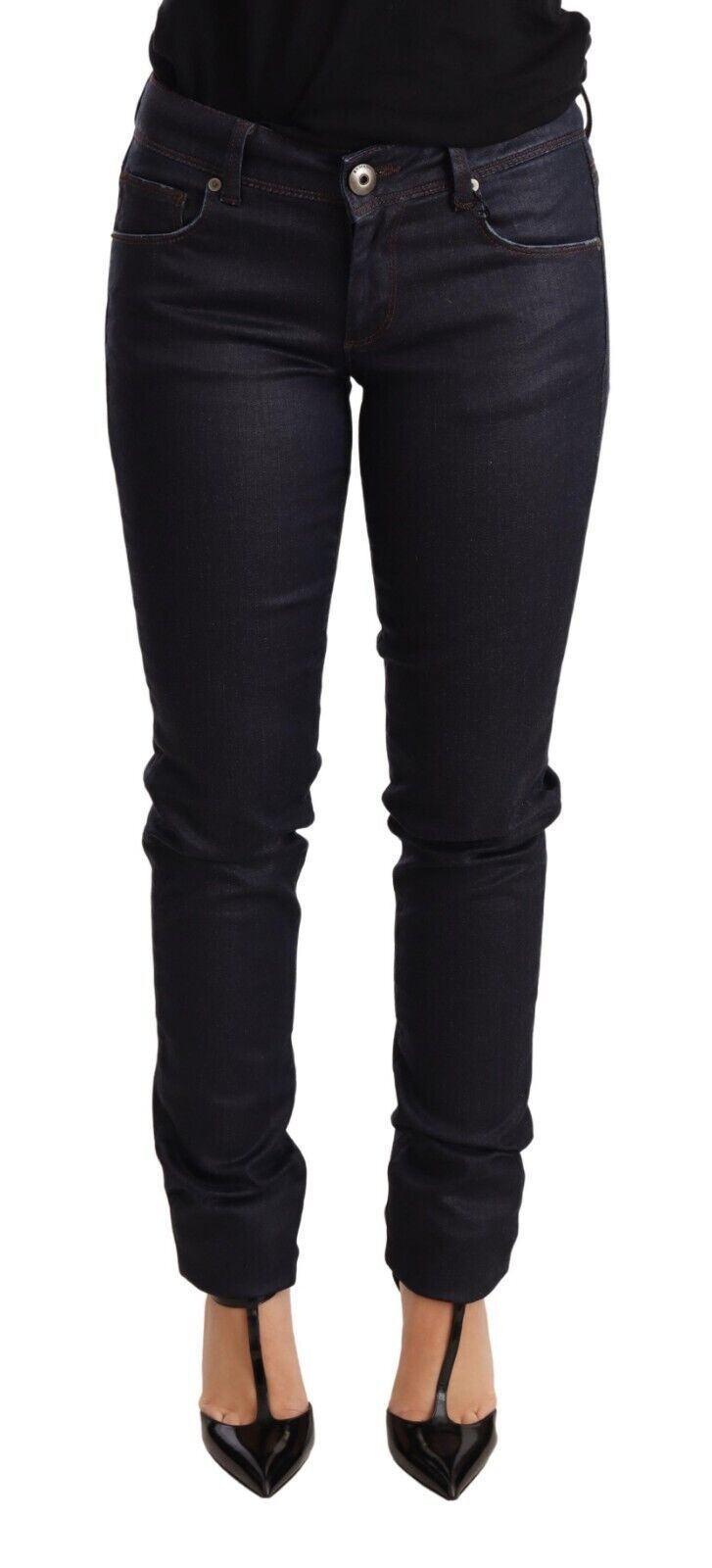 ERMANNO SCERVINO kelnės