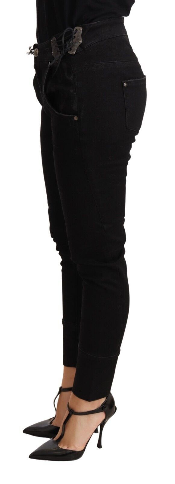 ERMANNO SCERVINO kelnės