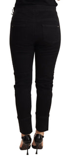 ERMANNO SCERVINO kelnės