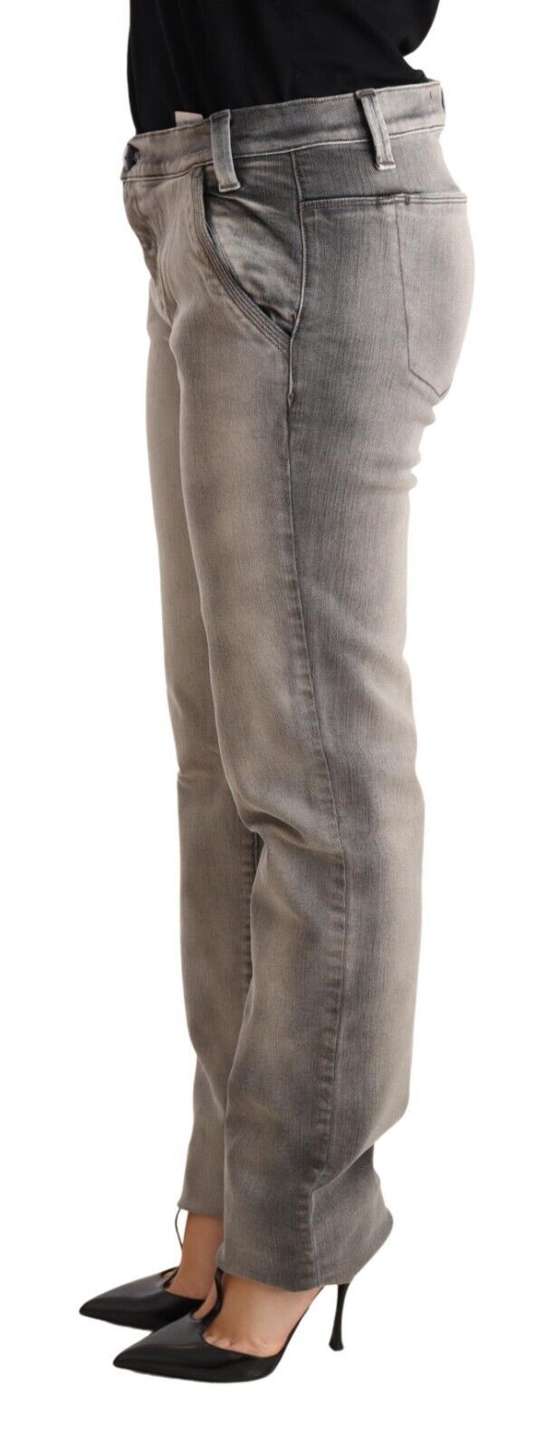 ERMANNO SCERVINO kelnės