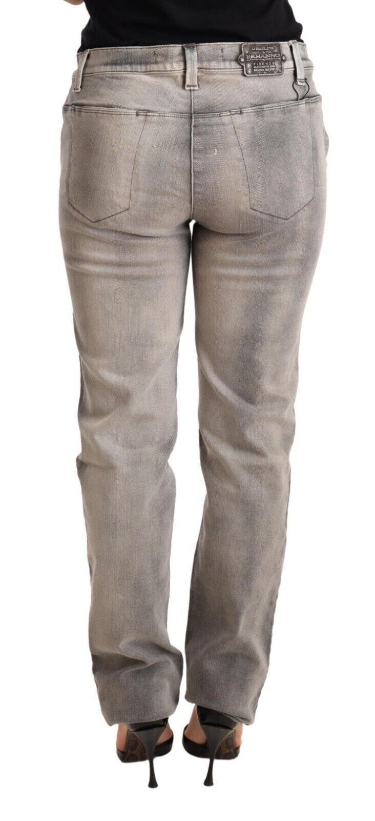 ERMANNO SCERVINO kelnės