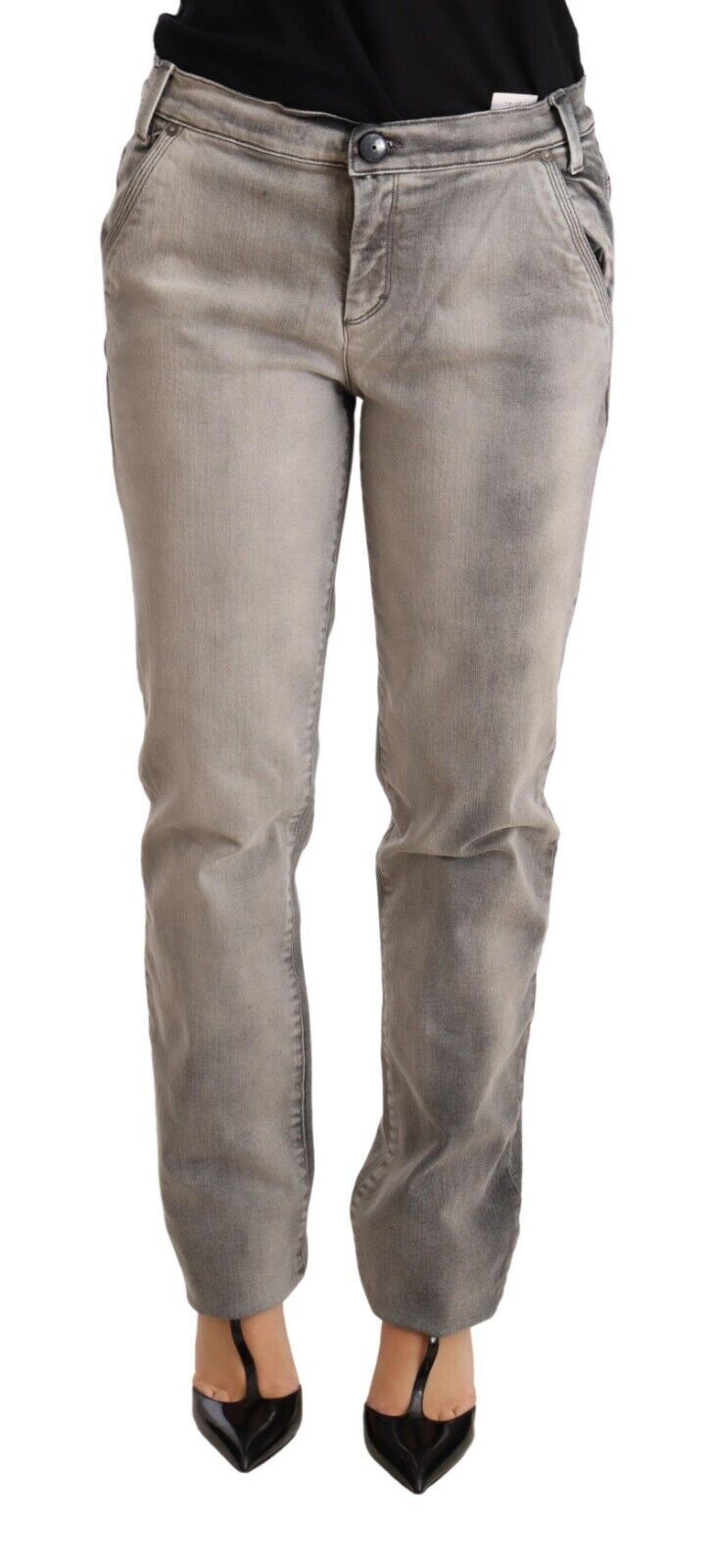 ERMANNO SCERVINO kelnės