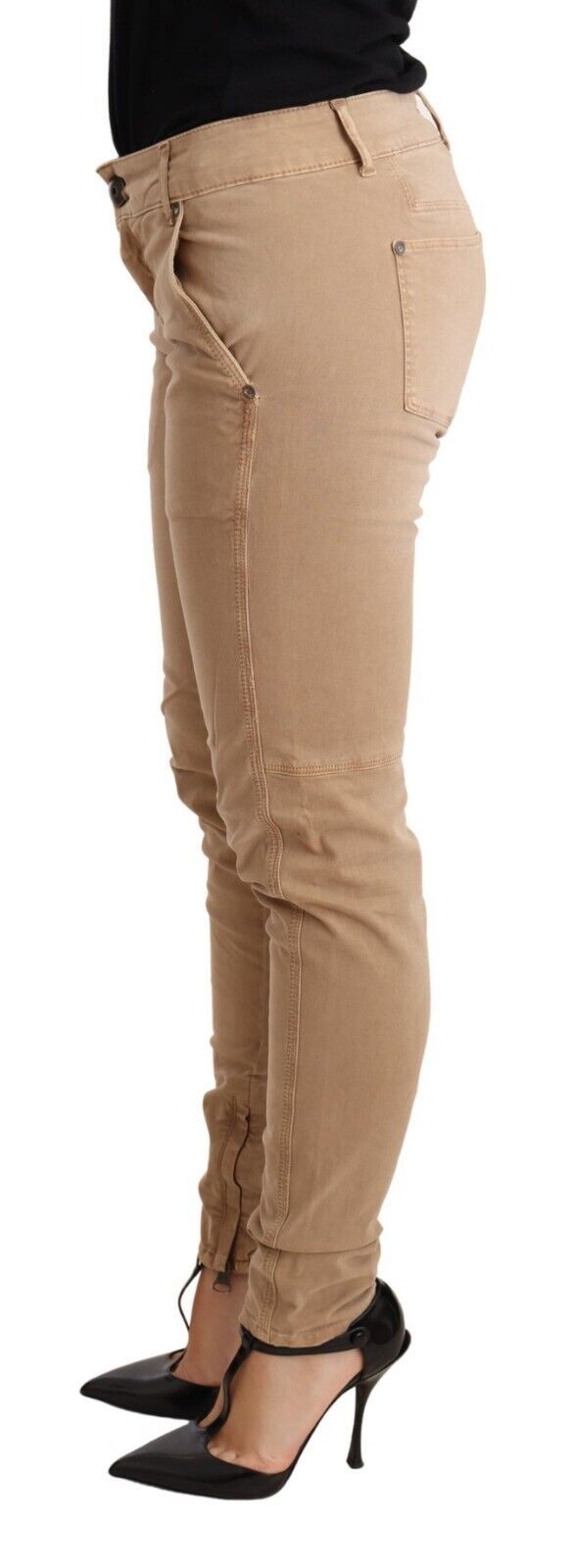 ERMANNO SCERVINO kelnės