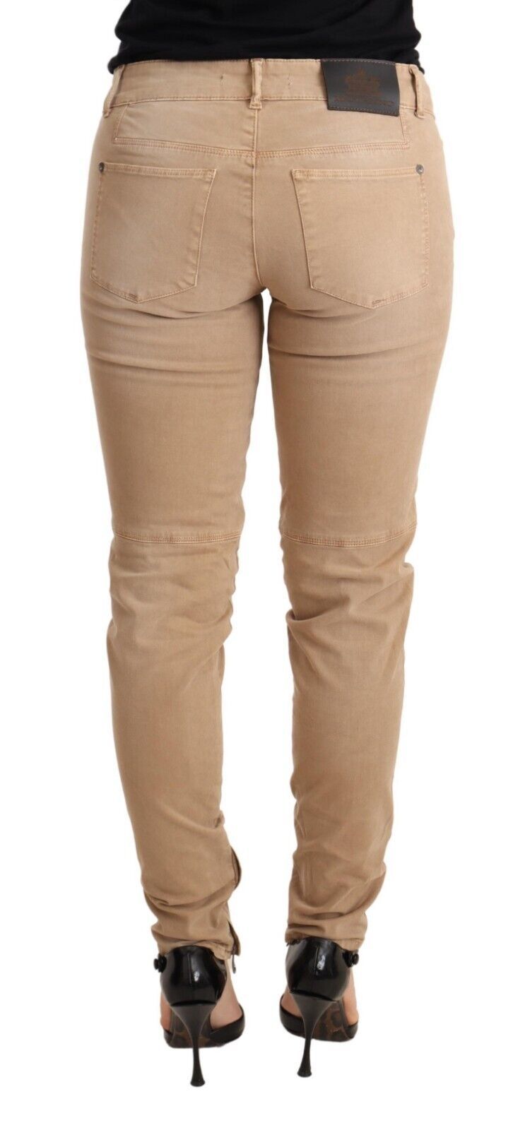 ERMANNO SCERVINO kelnės