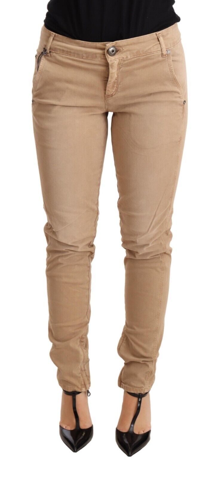 ERMANNO SCERVINO kelnės