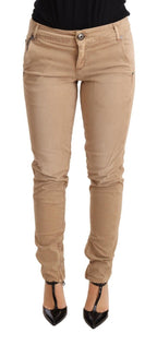 ERMANNO SCERVINO kelnės