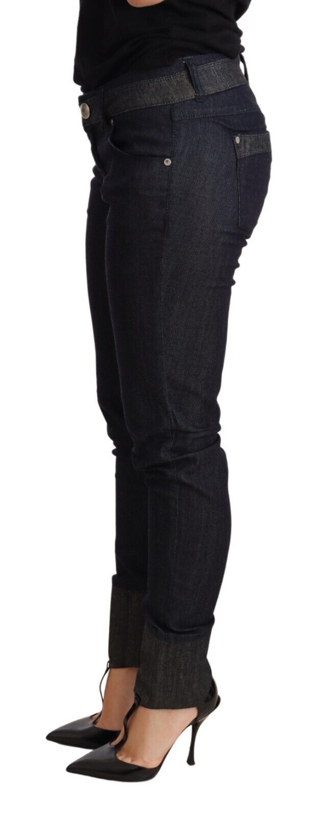 ERMANNO SCERVINO kelnės