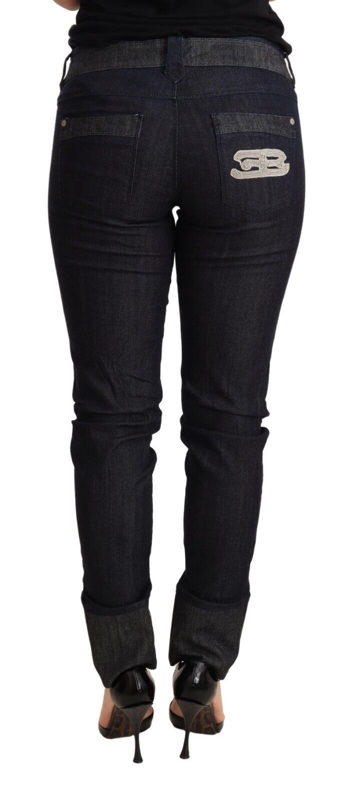 ERMANNO SCERVINO kelnės