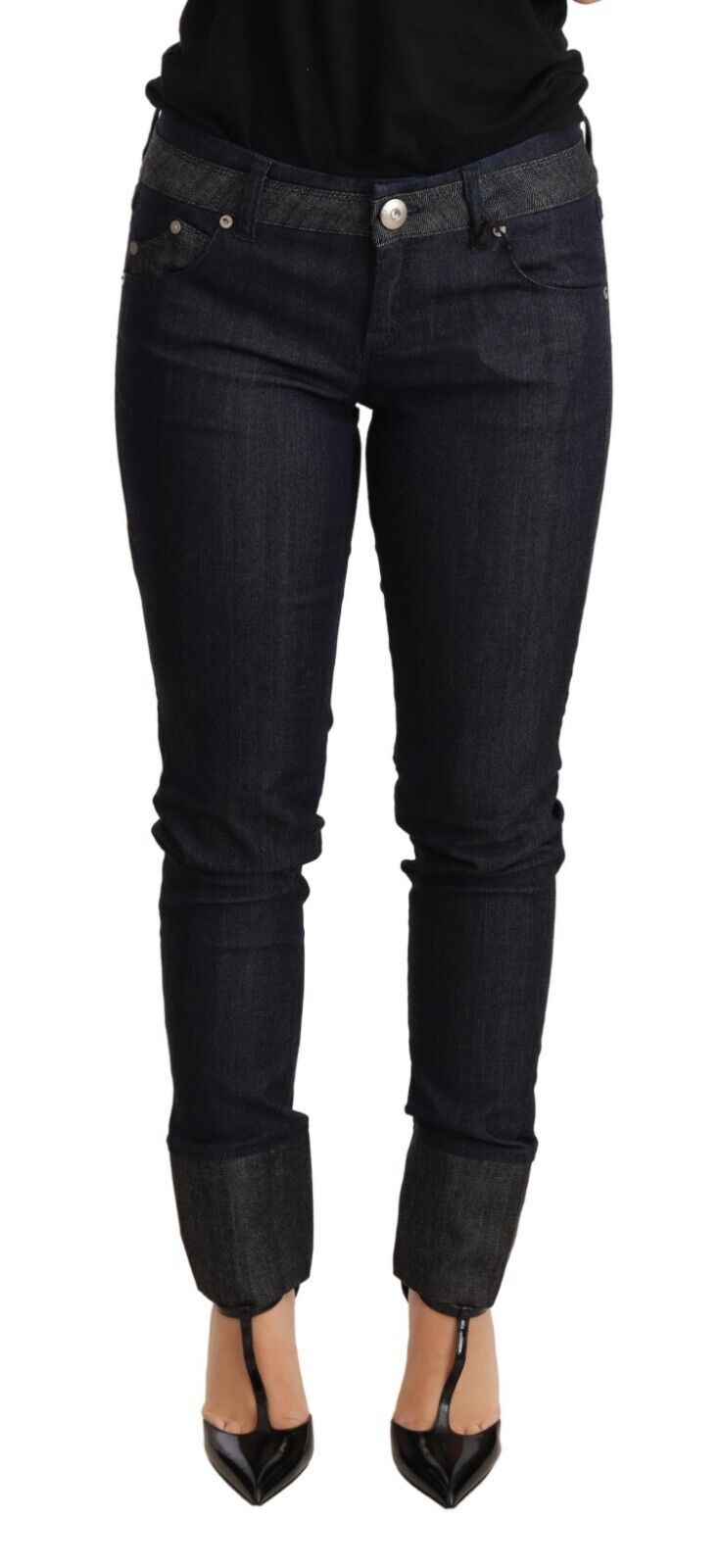 ERMANNO SCERVINO kelnės