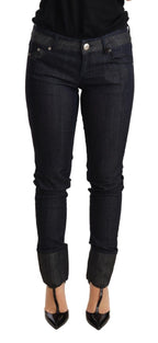 ERMANNO SCERVINO kelnės