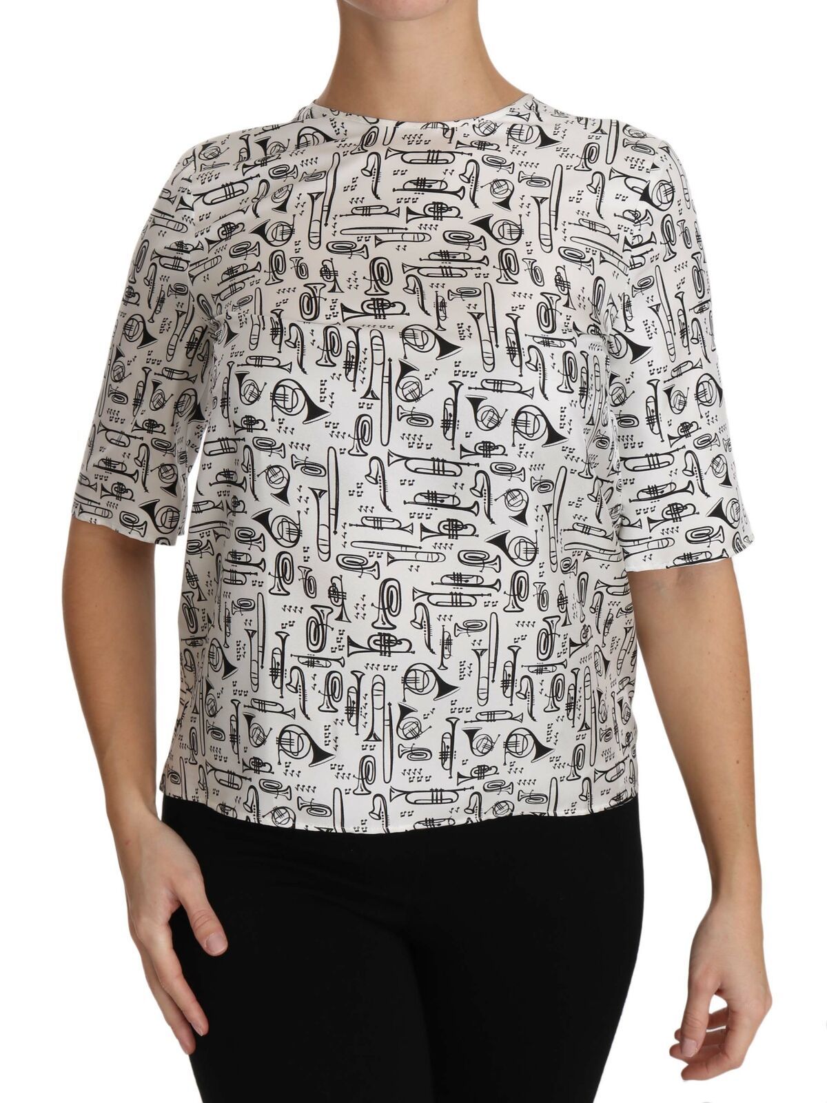 DOLCE & GABBANA marškinėliai