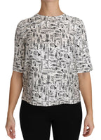 DOLCE & GABBANA marškinėliai