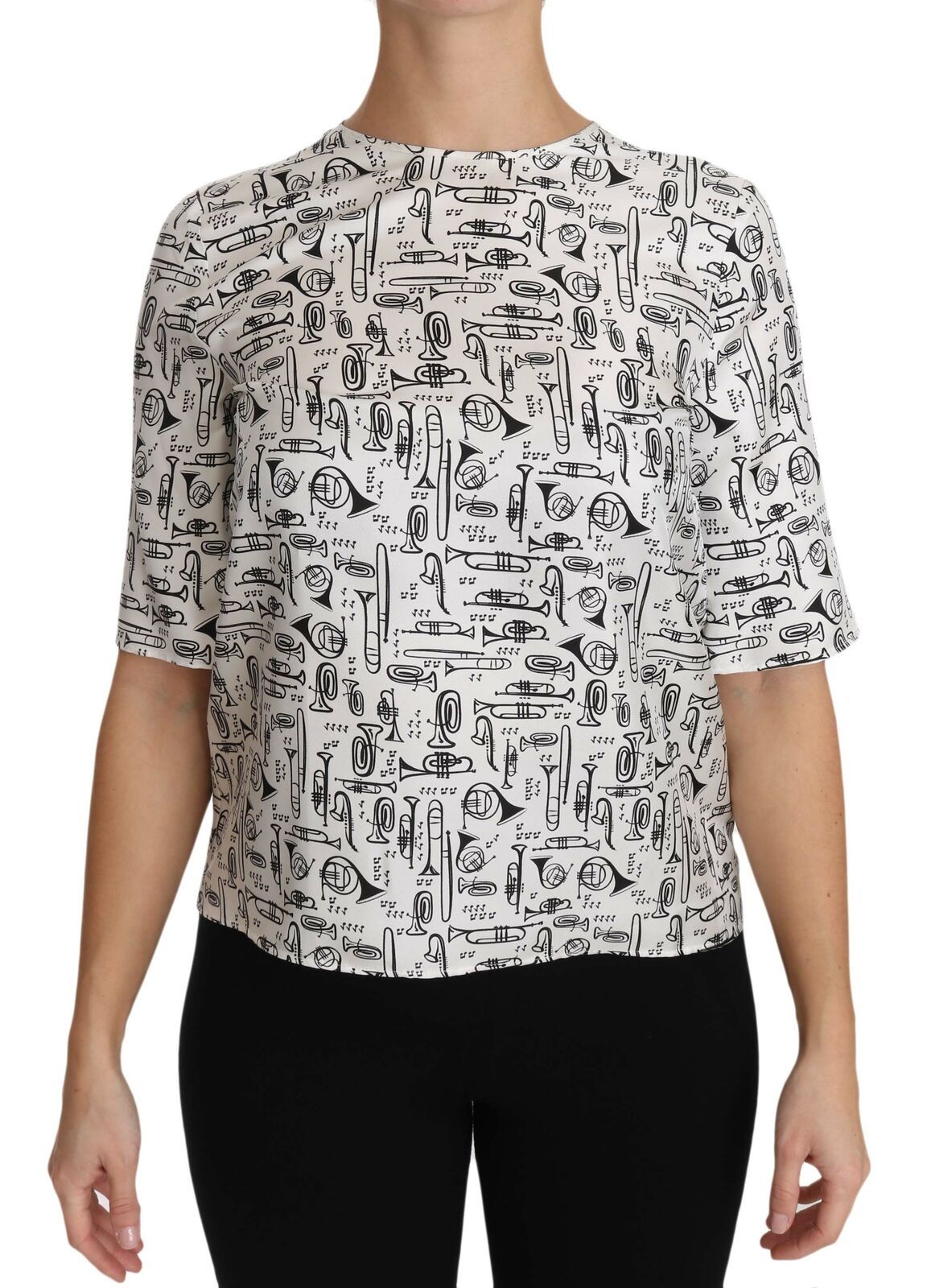 DOLCE & GABBANA marškinėliai