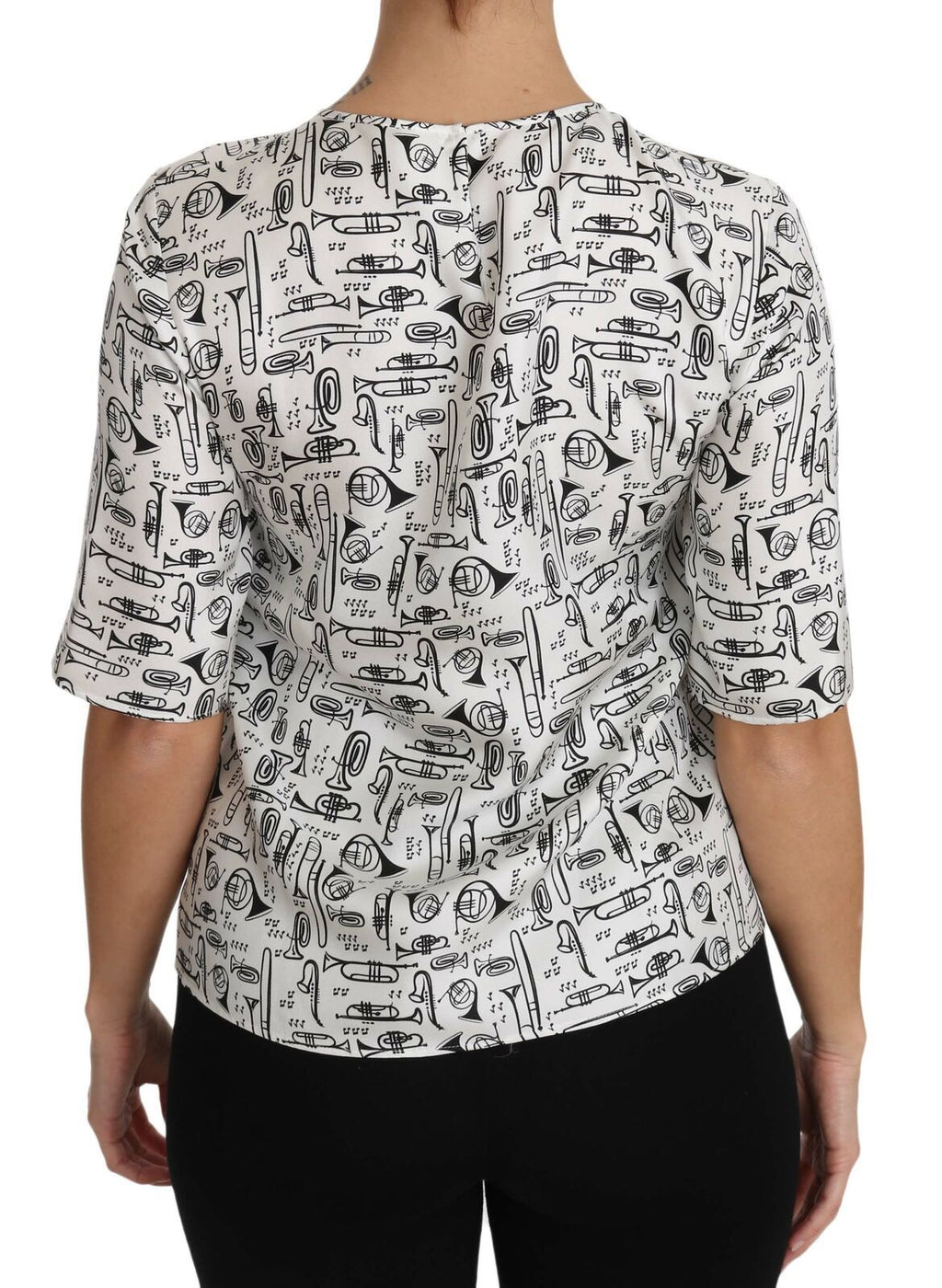 DOLCE & GABBANA marškinėliai