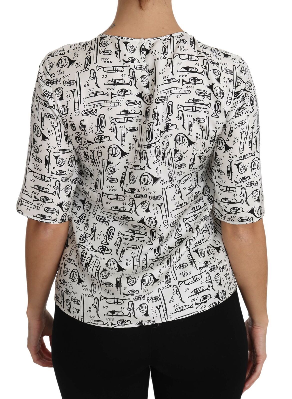 DOLCE & GABBANA marškinėliai