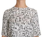 DOLCE & GABBANA marškinėliai