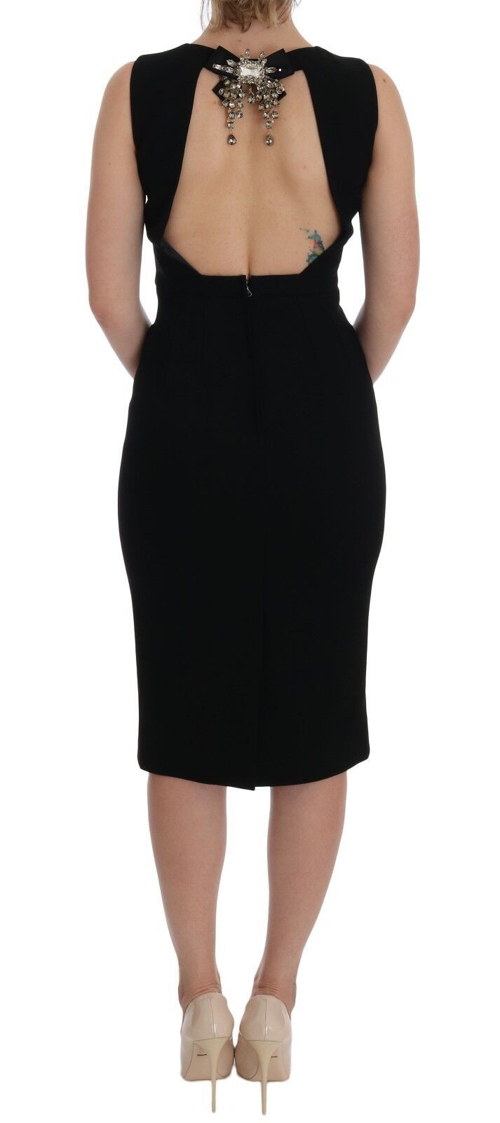 DOLCE & GABBANA suknelė