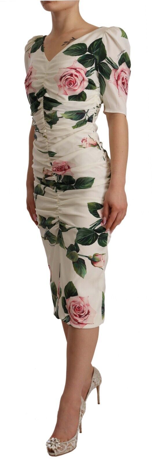 DOLCE & GABBANA suknelė