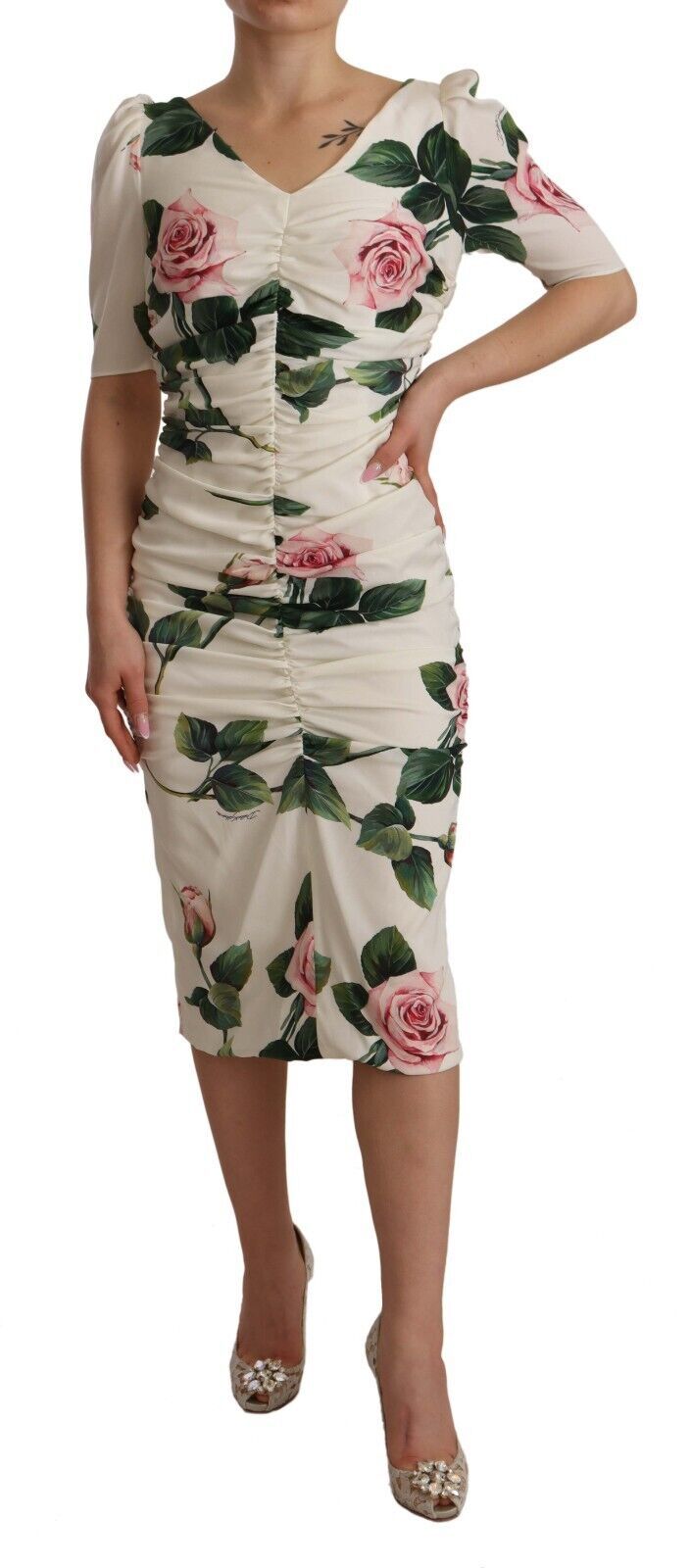 DOLCE & GABBANA suknelė