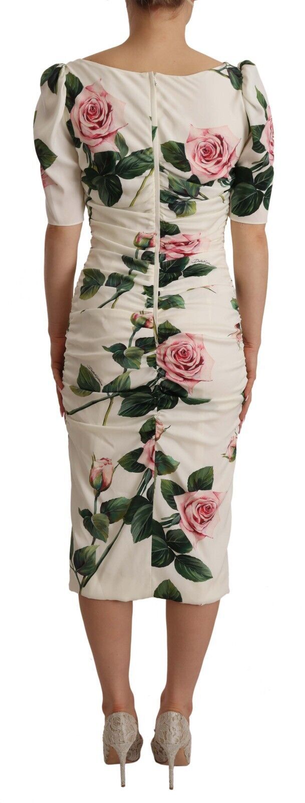 DOLCE & GABBANA suknelė