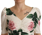 DOLCE & GABBANA suknelė