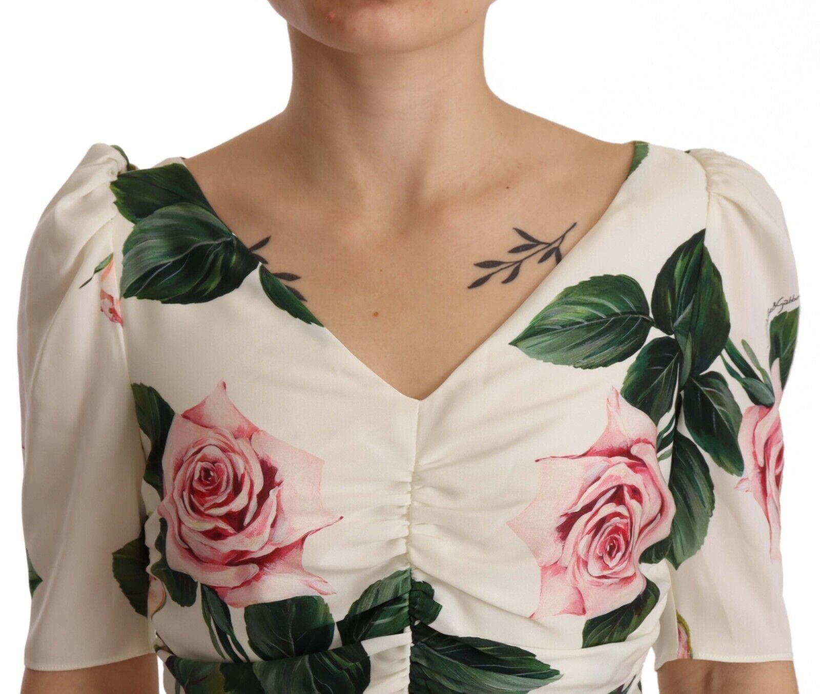 DOLCE & GABBANA suknelė
