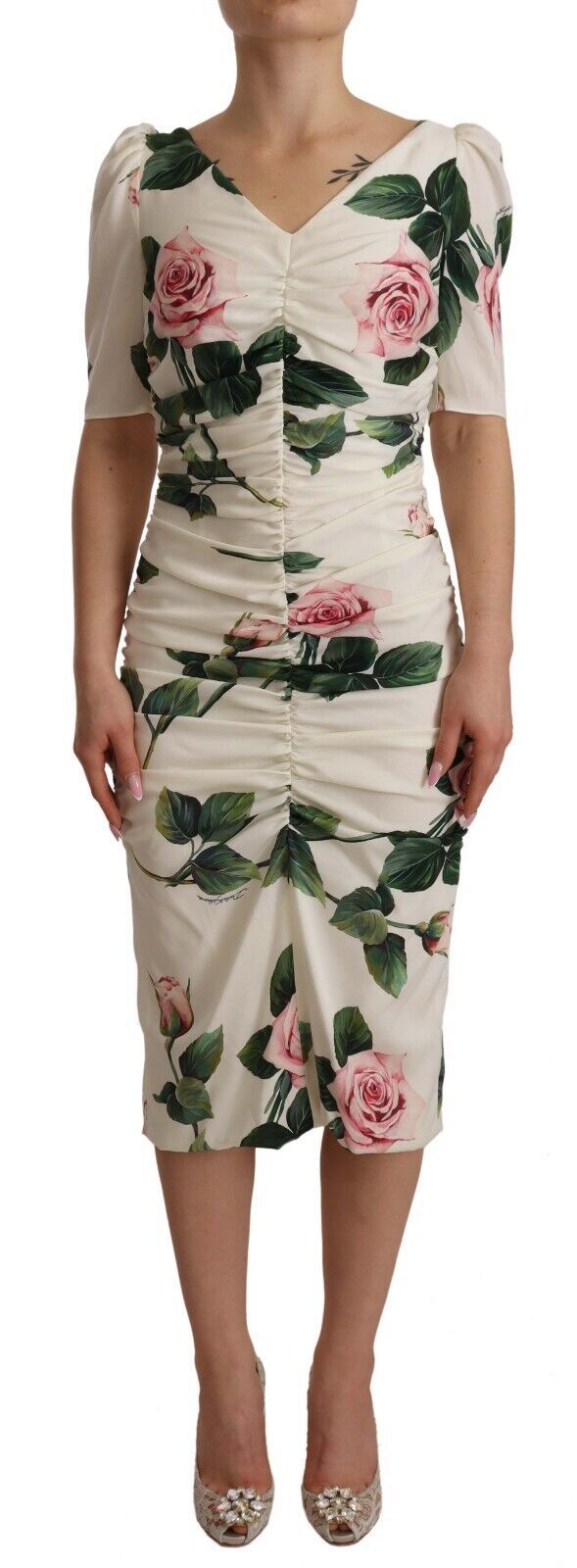 DOLCE & GABBANA suknelė