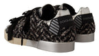 DOLCE & GABBANA sportiniai batai
