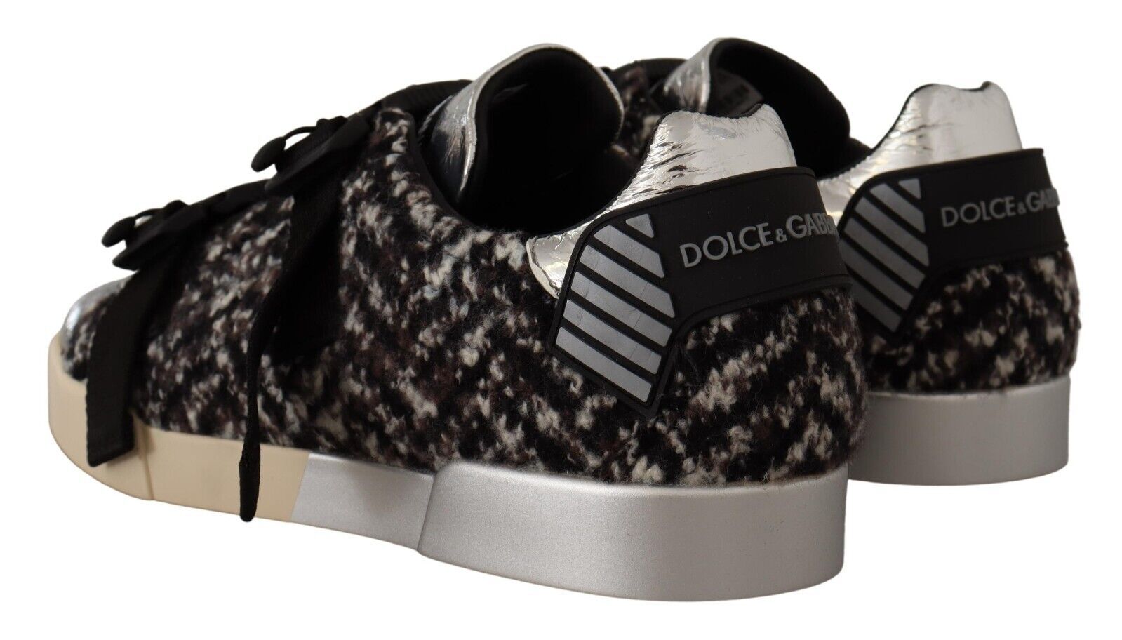 DOLCE & GABBANA sportiniai batai