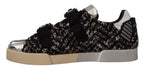 DOLCE & GABBANA sportiniai batai