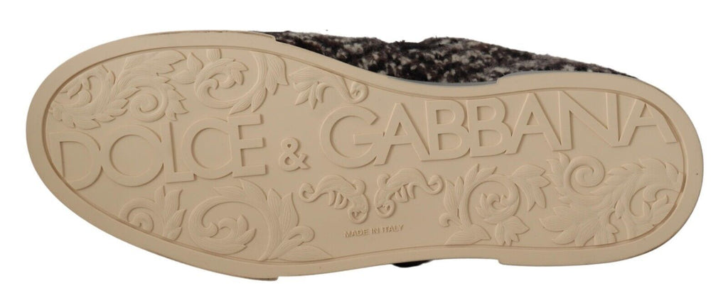 DOLCE & GABBANA sportiniai batai