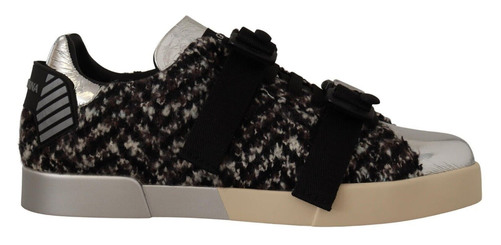DOLCE & GABBANA sportiniai batai