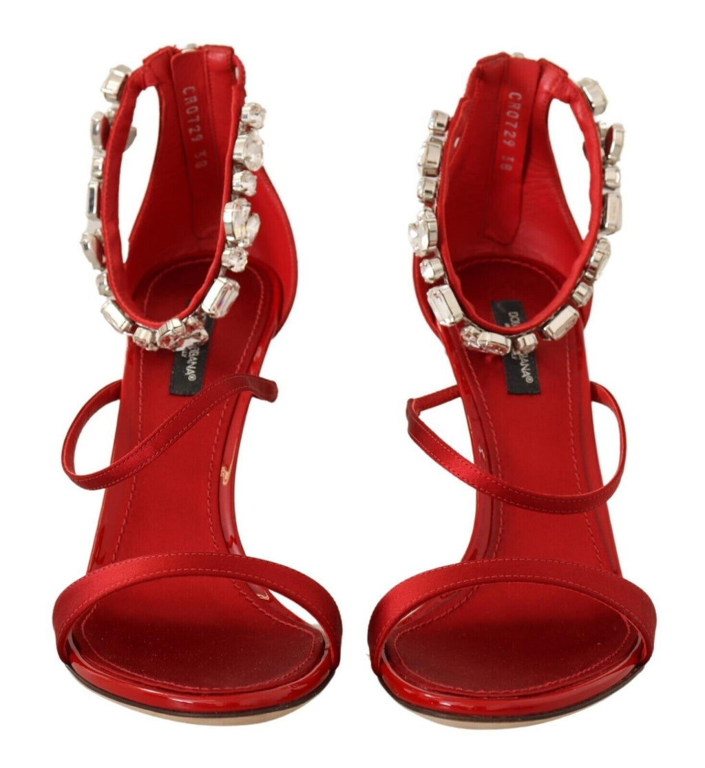 DOLCE & GABBANA sandalai