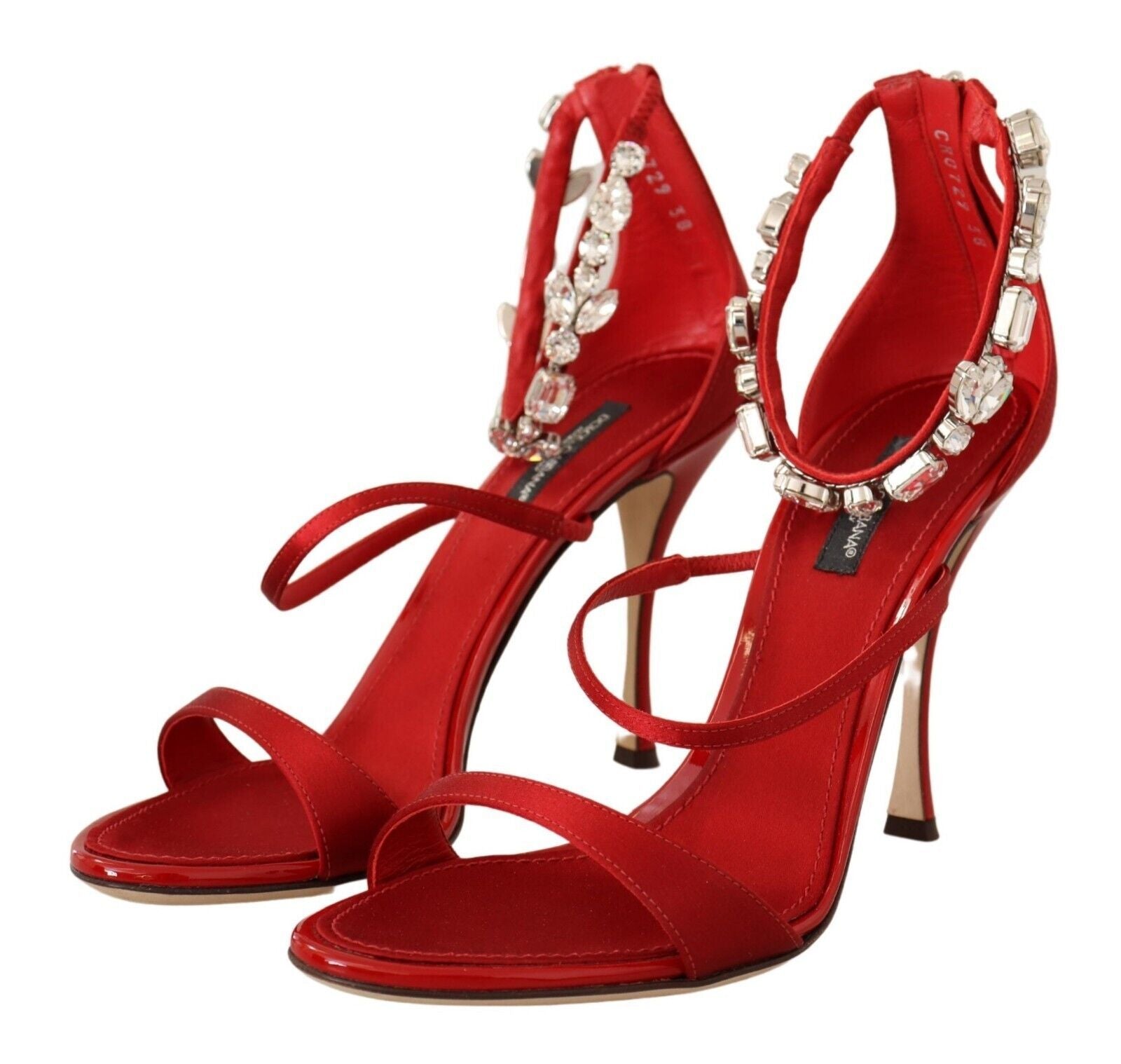 DOLCE & GABBANA sandalai