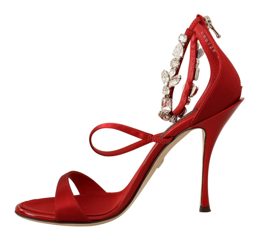 DOLCE & GABBANA sandalai