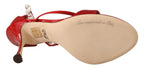 DOLCE & GABBANA sandalai