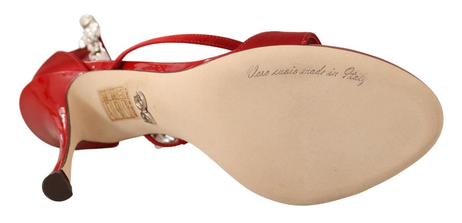 DOLCE & GABBANA sandalai