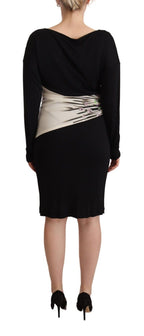 ROBERTO CAVALLI suknelė