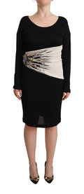 ROBERTO CAVALLI suknelė