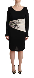 ROBERTO CAVALLI suknelė