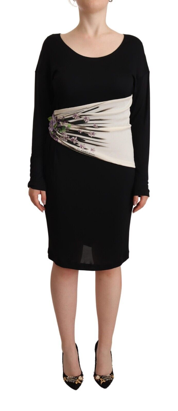 ROBERTO CAVALLI suknelė