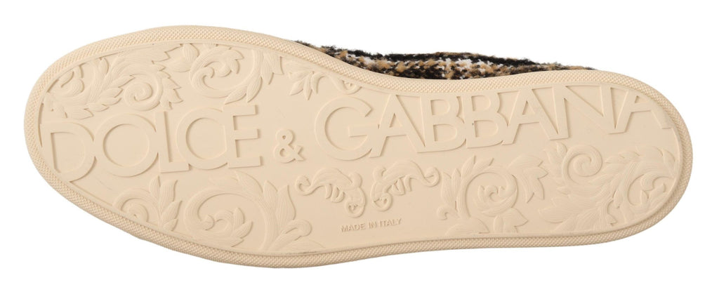 DOLCE & GABBANA sportiniai batai