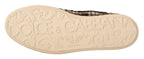 DOLCE & GABBANA sportiniai batai