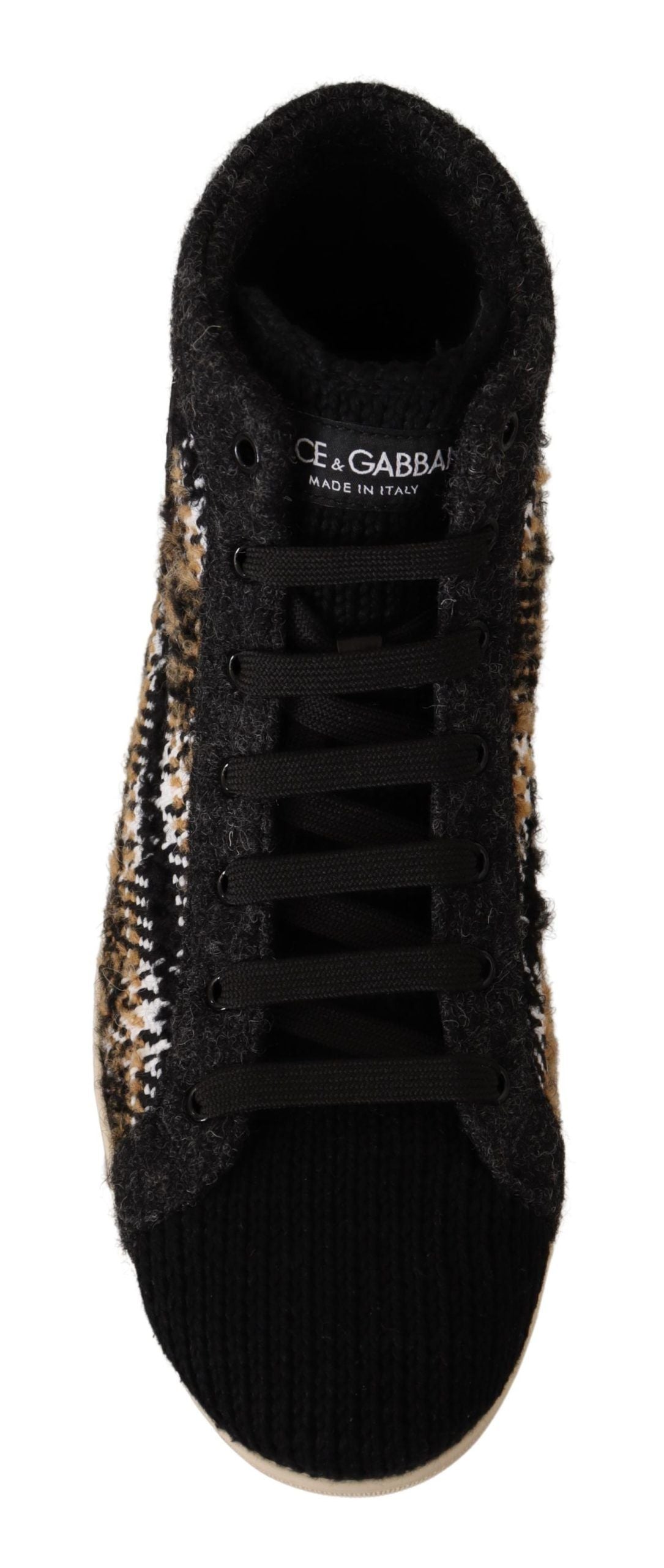 DOLCE & GABBANA sportiniai batai
