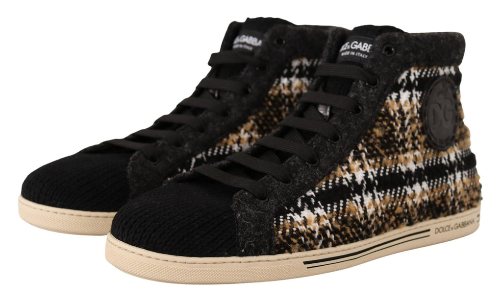 DOLCE & GABBANA sportiniai batai