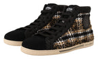 DOLCE & GABBANA sportiniai batai